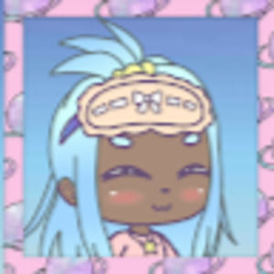 Meet your Posher, Sleepy_